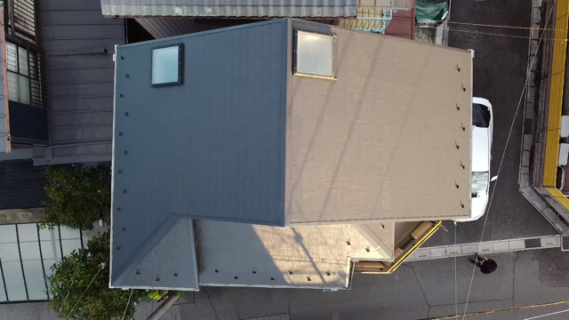 まるで新築のような仕上がりになりました！